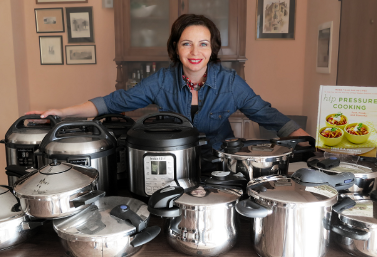 Factors To Consider When Buying A Pressure Cooker For Mushrooms