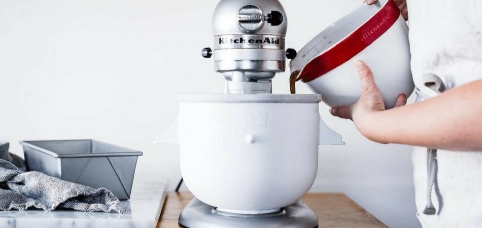 Maintenance Tips For Kitchenaid Food Processor