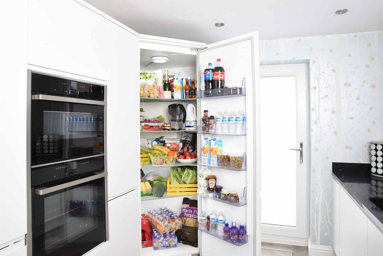 How to Reset Frigidaire Refrigerator