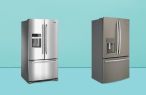 What is The Best 33 inch Wide Refrigerator